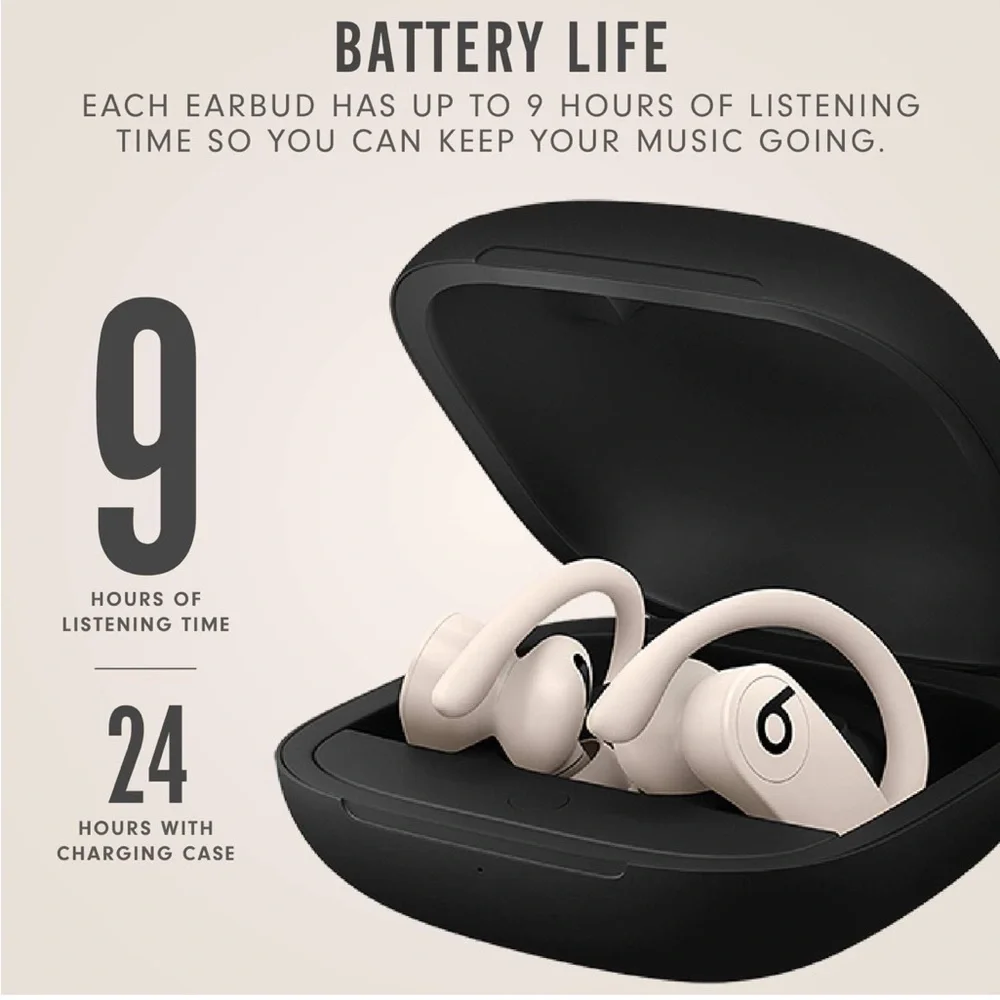 Powerbeats Pro - Picture 4 of 16
